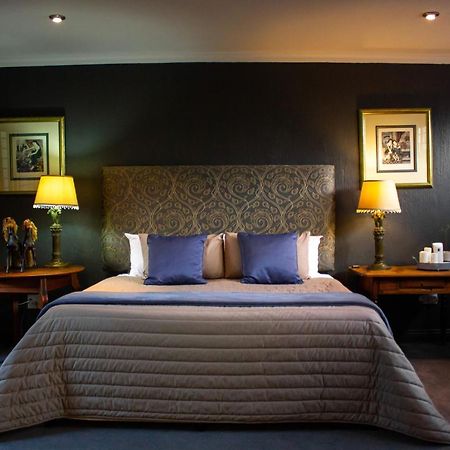 Koru Guesthouse Преторія Екстер'єр фото