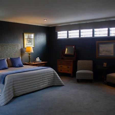 Koru Guesthouse Преторія Екстер'єр фото