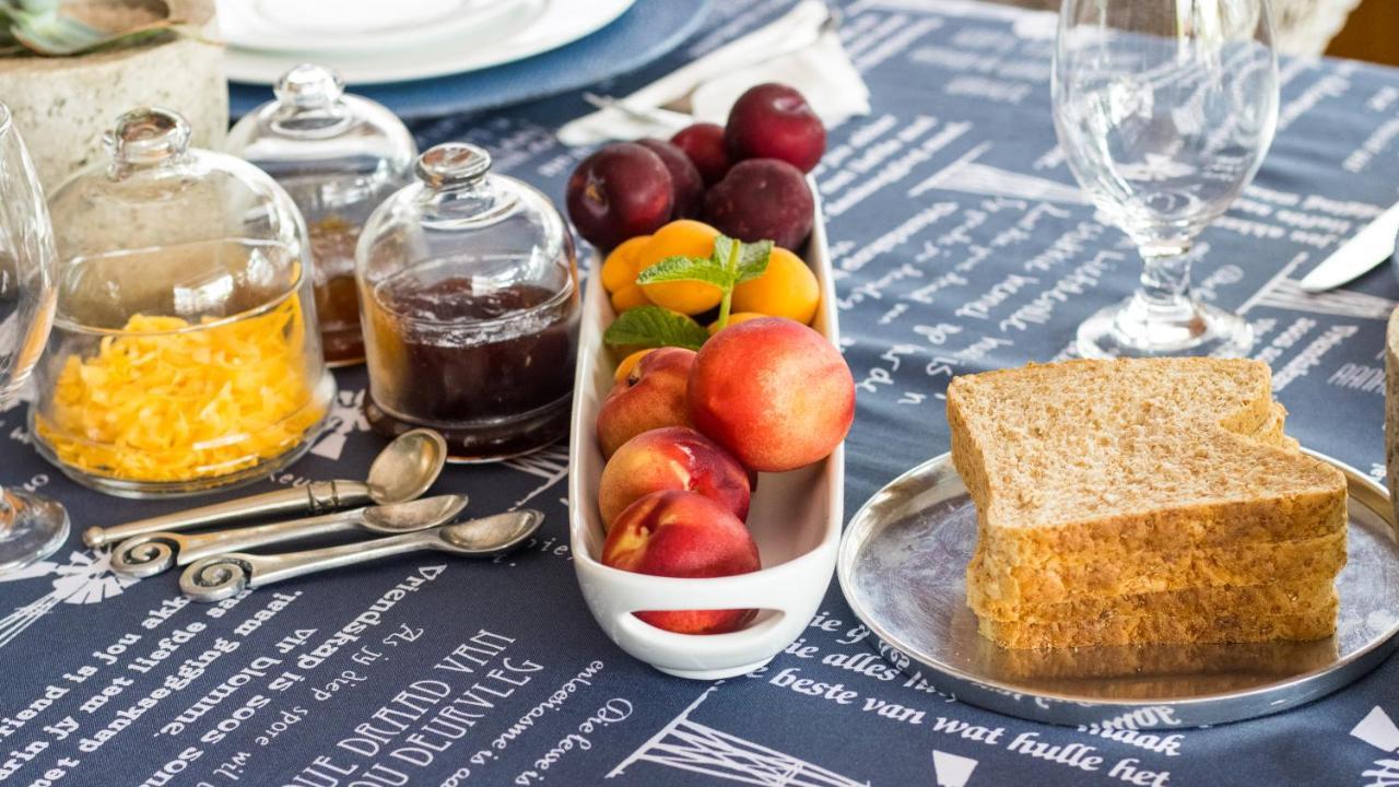 Koru Guesthouse Преторія Екстер'єр фото