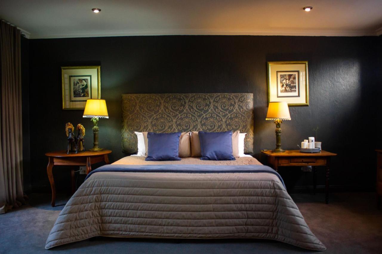 Koru Guesthouse Преторія Екстер'єр фото