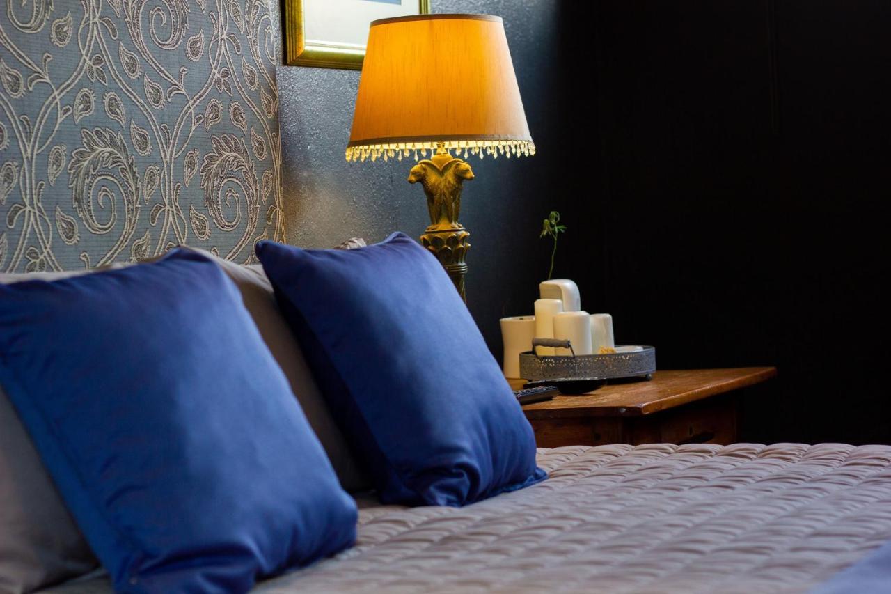 Koru Guesthouse Преторія Екстер'єр фото
