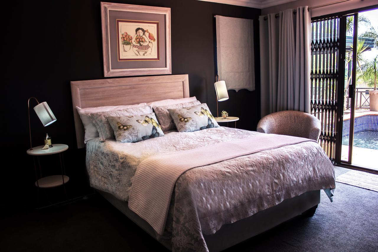 Koru Guesthouse Преторія Екстер'єр фото
