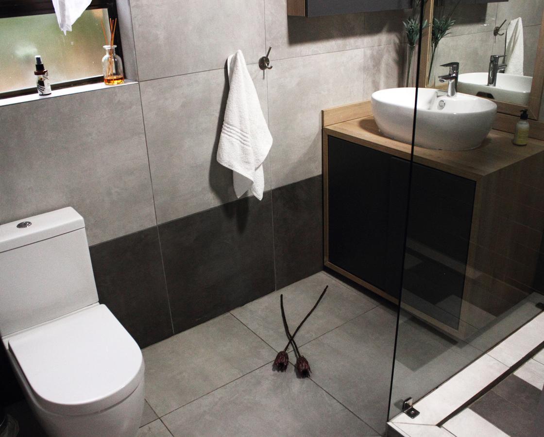Koru Guesthouse Преторія Екстер'єр фото