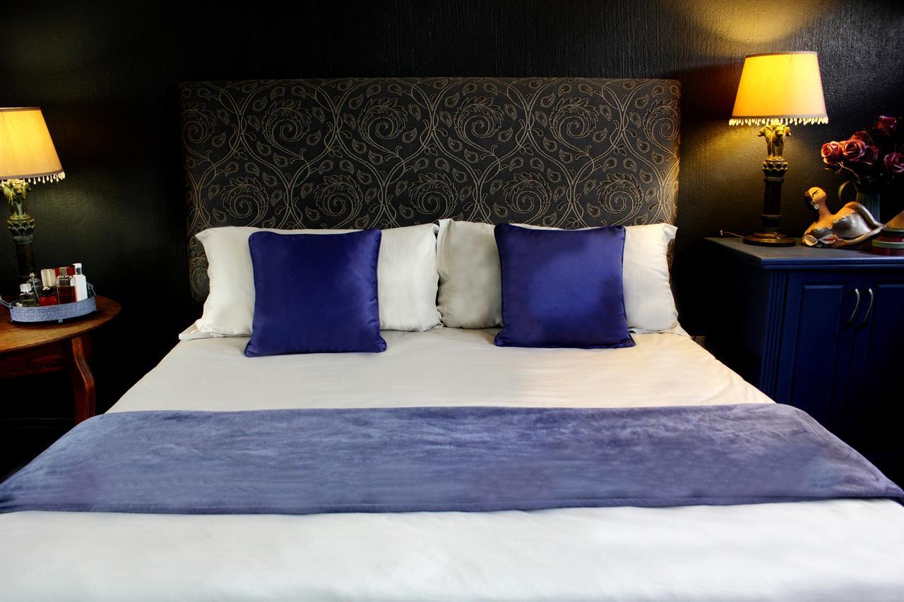 Koru Guesthouse Преторія Екстер'єр фото