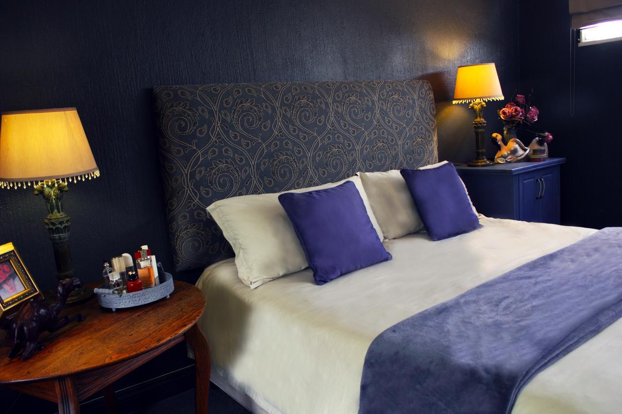 Koru Guesthouse Преторія Екстер'єр фото